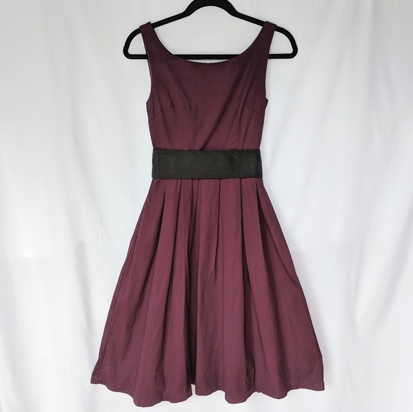 Lindy Bop Dresses & Skirts - Lindy Bop Audrey Dress